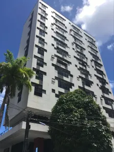Sala Comercial para alugar, 40m² no Aldeota, Fortaleza