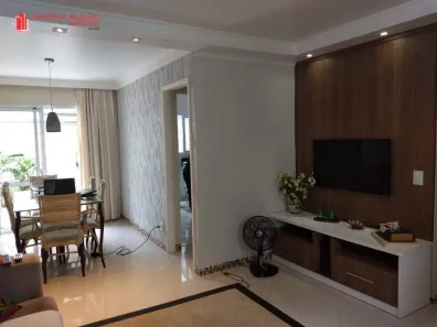 Sobrado com 2 Quartos à venda, 90m² no Vila Marari, São Paulo