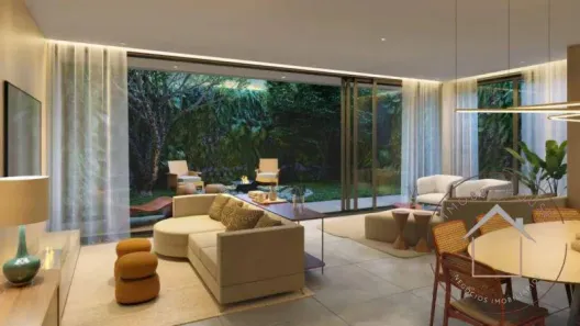 Casa de Condomínio com 3 Quartos à venda, 535m² no Planalto Paulista, São Paulo