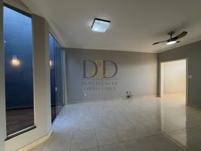 Casa com 3 Quartos à venda, 194m² no Jardim Terras de Carolina, Araras