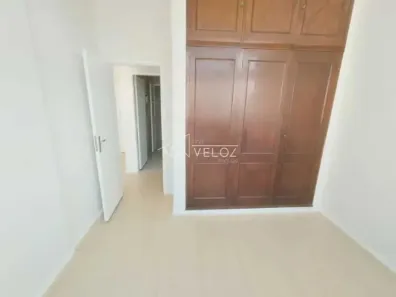 Apartamento com 1 Quarto à venda, 45m² no Centro, Rio de Janeiro