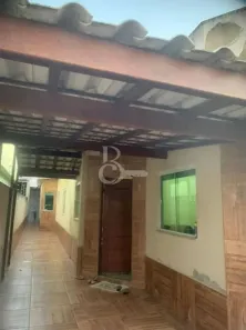 Casa de Condomínio com 2 Quartos à venda, 75m² no Parque Penha, Campos dos Goytacazes