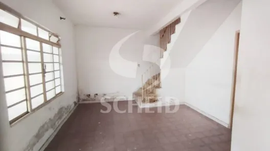 Sobrado com 2 Quartos à venda, 111m² no Jardim Consórcio, São Paulo