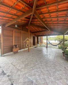 Casa de Condomínio com 3 Quartos à venda, 150m² no Ponte Alta, Betim