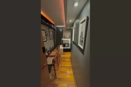 Apartamento com 2 Quartos à venda, 70m² no Vila Olímpia, São Paulo