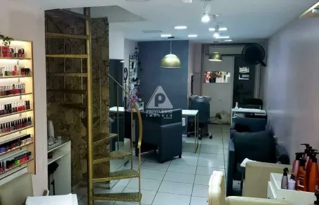 Ponto Comercial à venda, 33m² no Copacabana, Rio de Janeiro
