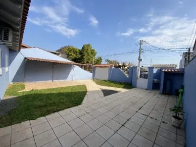 Casa com 3 Quartos à venda, 121m² no Harmonia, Canoas