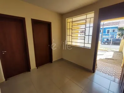 Casa com 2 Quartos à venda, 56m² no Vila Dutra, Campinas