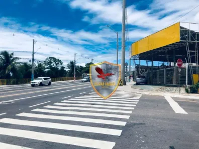 Galpão/Depósito/Armazém à venda, 500m² no Nordeste, Natal