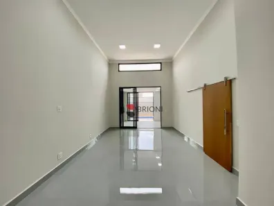Casa de Condomínio com 3 Quartos para alugar, 250m² no Jardim San Marco II, Ribeirão Preto
