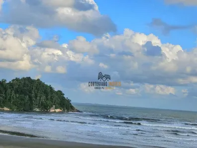 Apartamento com 3 Quartos à venda, 168m² no José Menino, Santos
