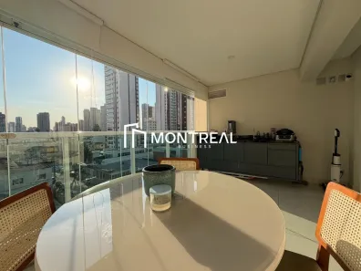 Apartamento com 3 Quartos à venda, 86m² no Vila Carrão, São Paulo