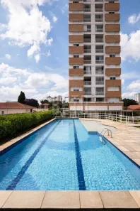 Apartamento com 2 Quartos à venda, 65m² no Vila Congonhas, São Paulo