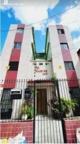 Apartamento com 1 Quarto à venda, 21m² no Benfica, Fortaleza