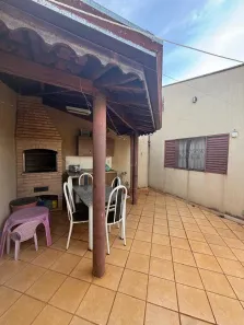 Casa com 2 Quartos à venda, 121m² no Jardim Maria Goretti, Ribeirão Preto