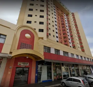 Sala Comercial à venda, 40m² no Jardim Infante Dom Henrique, Bauru