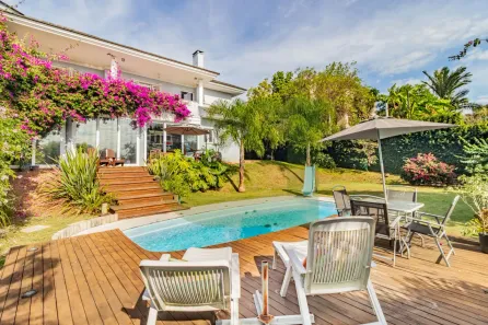 Casa com 3 Quartos à venda, 348m² no Fazenda São Borja, São Leopoldo