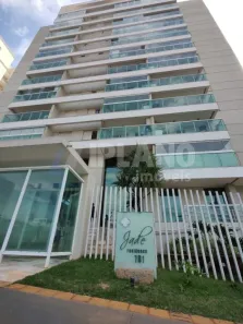 Apartamento com 3 Quartos para alugar, 90m² no Parque Faber Castell I, São Carlos