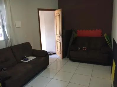 Casa com 2 Quartos à venda, 50m² no Palmital, Marília