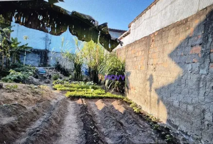 Lote/Terreno à venda, 360m² no Maravista, Niterói