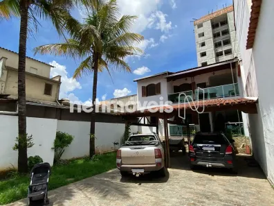 Casa com 5 Quartos à venda, 300m² no Nova Suíssa, Belo Horizonte