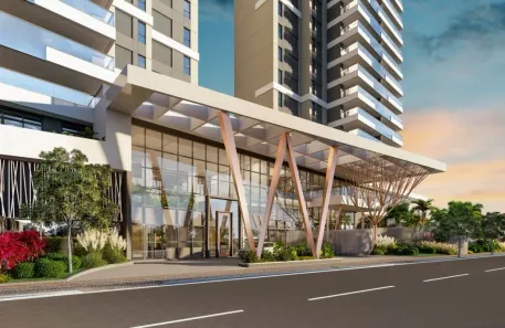 Apartamento com 4 Quartos à venda, 283m² no Jardim São Jorge, Londrina