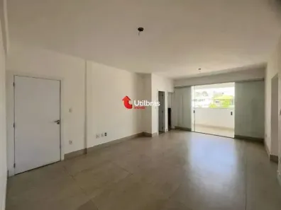 Apartamento com 2 Quartos à venda, 82m² no Buritis, Belo Horizonte