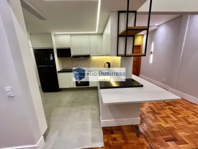 Apartamento com 3 Quartos à venda, 148m² no Copacabana, Rio de Janeiro