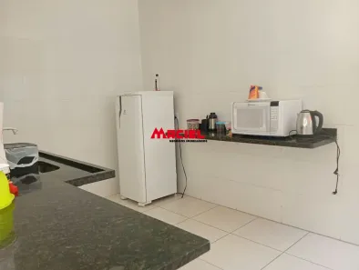 Apartamento com 2 Quartos à venda, 50m² no Jardim São Leopoldo, São José dos Campos