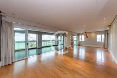 Apartamento com 4 Quartos à venda, 233m² no Vila Uberabinha, São Paulo