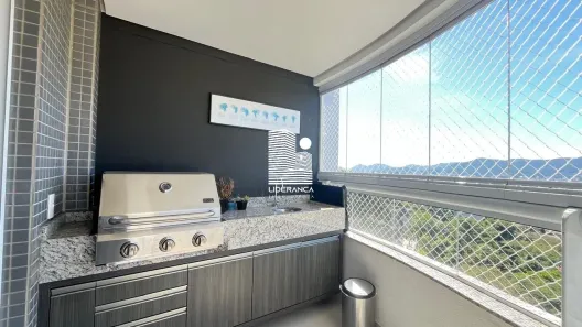 Apartamento com 3 Quartos à venda, 89m² no Pantanal, Florianópolis