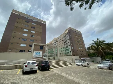 Cobertura com 3 Quartos à venda, 118m² no Recanto das Palmeiras, Teresina