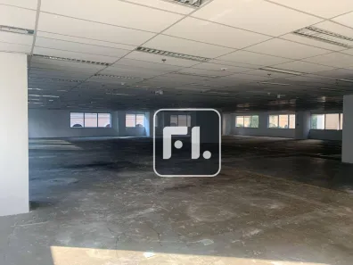 Sala Comercial para alugar, 856m² no Consolação, São Paulo