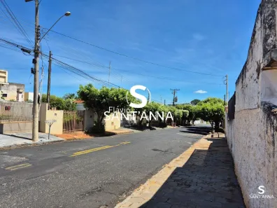 Lote/Terreno à venda, 330m² no Jardim Bela Vista, Fernandópolis