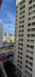 Sala Comercial com 1 Quarto à venda, 30m² no Centro, Rio de Janeiro