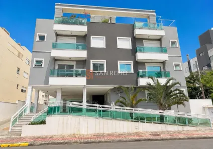 Apartamento com 2 Quartos para alugar, 75m² no Rio Tavares, Florianópolis