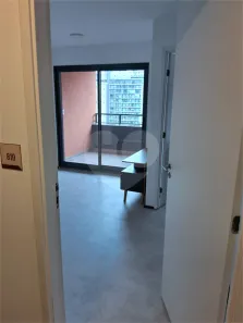 Apartamento com 1 Quarto à venda, 33m² no Perdizes, São Paulo