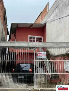 Casa com 5 Quartos à venda, 135m² no Jardim Rodolfo Pirani, São Paulo