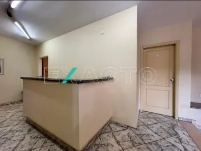 Casa com 3 Quartos para venda ou aluguel, 201m² no Vila Nova, Campinas
