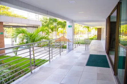 Apartamento com 1 Quarto à venda, 25m² no Boa Viagem, Recife