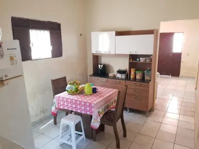 Casa com 2 Quartos à venda, 144m² no , Ceará-Mirim