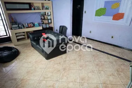 Apartamento com 3 Quartos à venda, 127m² no Maracanã, Rio de Janeiro
