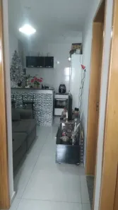 Apartamento com 2 Quartos à venda, 34m² no Vila Euthalia, São Paulo
