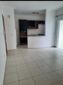 Apartamento com 1 Quarto para alugar, 56m² no Vila Nova, Blumenau