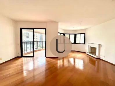 Apartamento com 4 Quartos à venda, 208m² no Santa Cecília, São Paulo