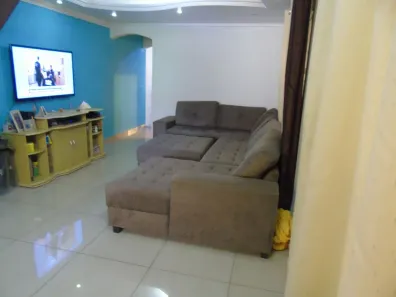 Casa com 3 Quartos à venda, 100m² no Parque Recreio, Contagem