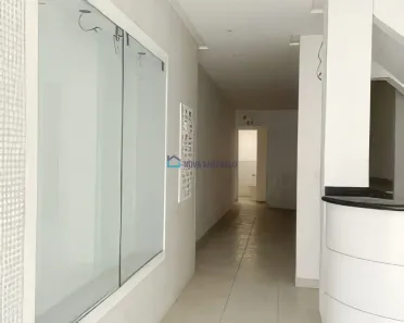 Sobrado com 3 Quartos à venda, 130m² no Vila Mariana, São Paulo
