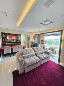 Apartamento com 2 Quartos à venda, 86m² no Novo Homero Thon, Santo André