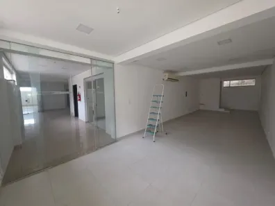 Sala Comercial para alugar, 44m² no Vila Monteiro, Piracicaba