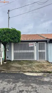 Casa com 3 Quartos para alugar, 99m² no Jardim Morada do Sol, Indaiatuba